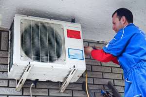 HVAC Companies Near Hixson, TN Available Now
